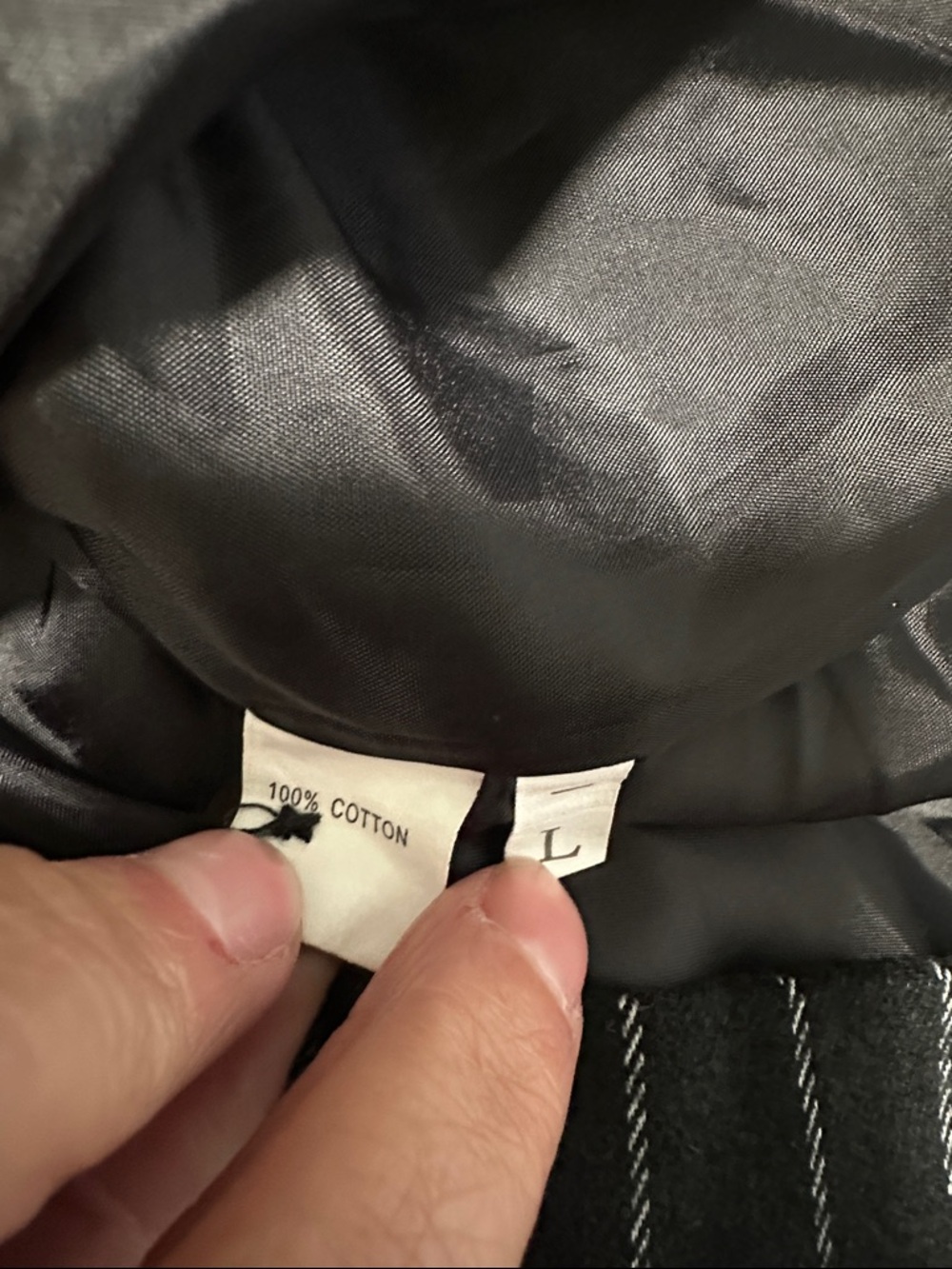 🎰 Amazon Fleece Vest - Picture 3 of 3